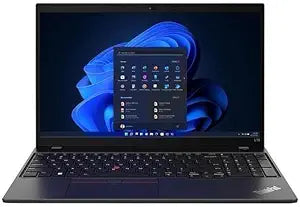 Lenovo 21C3004VUS ThinkPad L15 Gen 3 15.6" Laptop i7 16GB