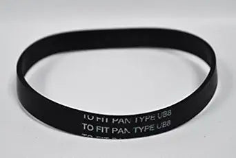 Panasonic UB-8 Vacuum Cleaner Belt Replacement
