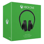 Microsoft S4V-00012 Xbox One Stereo Gaming Headset