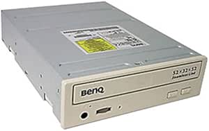 BenQ 99.B2W12.0C2 52x32x52x CDRW Drive