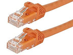 Monoprice 111210 Flexboot Cat5e Ethernet Patch Cable
