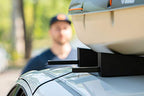 Pelican PS1957 Deluxe Foam Block Kayak Carrier Kit