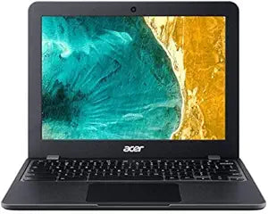 Acer C733T-C962 Chromebook 512 Celeron 4GB Renewed — main product image