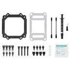 Thermaltake Pacific W8 CPU Water Block AM5/LGA1700