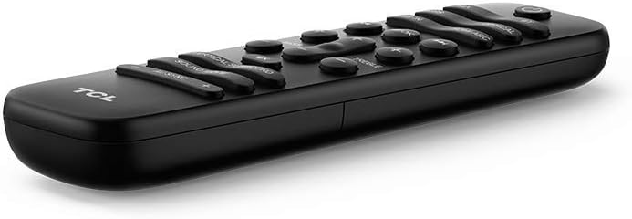 TCL 6-Series 65" TV and Alto 9+ Soundbar Combo