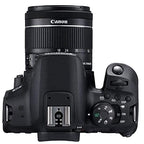 Canon EOS 850D (Rebel T8i) DSLR Kit with 18-55mm Lens