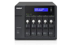 QNAP UX-500P 5-Bay USB 3.0 Expansion Unit