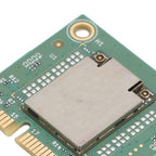 Yunir WiFi 7 Mini PCIe Tri-Band Wireless Card with Bluetooth 5.3