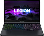 Lenovo 82JW000XUS Legion 5 RTX 3050Ti Gaming Laptop (Renewed)
