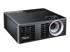 Optoma ML750 3D Ready Portable DLP Projector