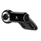 Logitech 960-000048 Pro 9000 PC Internet Camera Webcam