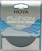 Hoya HFOPL062 62mm Fusion ONE PL-CIR Camera Filter