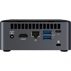 Intel BXNUC10I5FNHN1 NUC 10 i5 Mini Desktop PC + Dock
