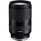 Tamron E11TM28200S 28-200mm Sony E-Mount Lens Bundle