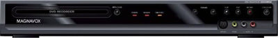 Magnavox ZC350MS8 DVD Recorder with Tuner