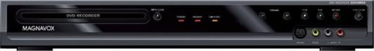 Magnavox ZC350MS8 DVD Recorder with Tuner