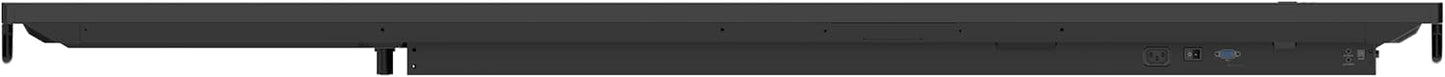 LG 65TR3DK-B CreateBoard 65" 4K UHD Interactive Display
