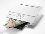 Canon 3775C022 TS8320 Wireless All-in-One Printer