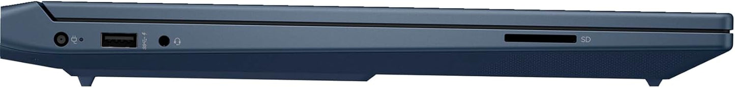 HP Victus 15 Gaming Laptop RTX 3050 144Hz