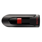 SanDisk CZ60-032G-10Pk-Lan 32GB Cruzer Glide USB 2.0 Flash Drive 10-Pack