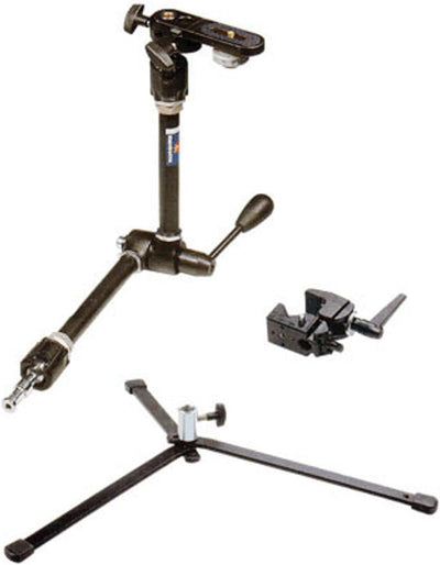 Manfrotto 143 Magic Arm Kit Camera Lighting Support