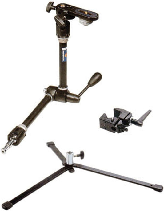 Manfrotto 143 Magic Arm Kit Camera Lighting Support