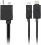Lenovo 4X91K16970 Thunderbolt 4 Workstation Dock Split Cable