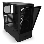 NZXT CA-H510E-B1 H510 Elite Mid-Tower Gaming Case