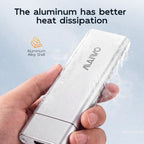 MAIWO Aluminum M.2 NVMe SSD Enclosure USB 3.2 Gen2