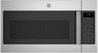 GE E99GEJVM7195SKSS 1.9 Cu. Ft. Over-the-Range Microwave