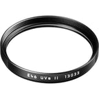 Leica 13033 UVa II E46 Black Filter