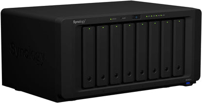 Synology DS1821+ 8 Bay NAS DiskStation (Diskless)