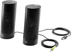 HP N3R89AA USB Business Speakers v2