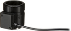 Marshall VS-M2812-4MP 4MP Varifocal CS-Mount Lens - 2.8-12mm