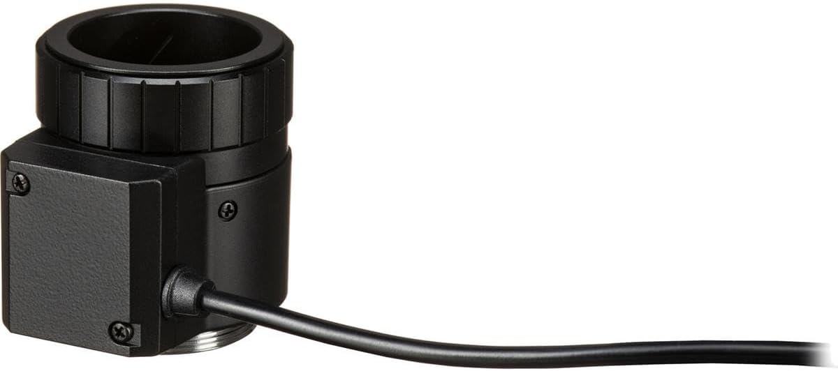 Marshall VS-M2812-4MP 4MP Varifocal CS-Mount Lens - 2.8-12mm
