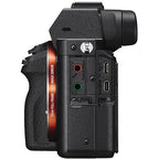 Sony ILCE7M2K/B Alpha a7 II Mirrorless Camera Bundle