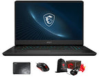 MSI Vector7612270-3791-188599 GP76 Gaming Laptop RTX 3060