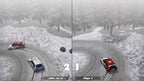 GS2 Games Super Woden Rally Edge Nintendo Switch Racing Game