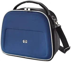HP CC698A Photosmart Metro Blue Carry Bag — main product image