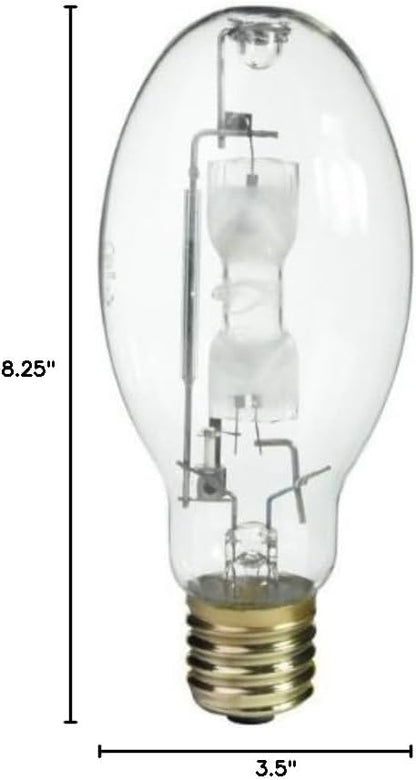 GE Lighting 42729 250W Metal Halide Mogul Bulb