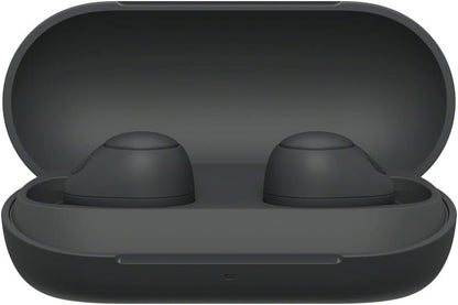 Sony WFC700N/B Wireless Noise Canceling Earbuds Black