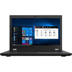 Lenovo 20YU003BUS ThinkPad P17 G2 Mobile Workstation i7
