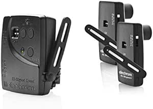 Elinchrom EL 19358 Skyport RX Speed Trigger Set