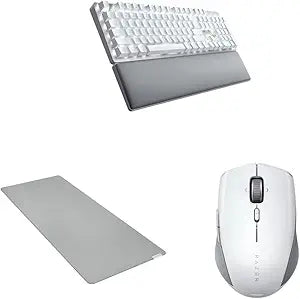 Razer Pro Type Ultra Wireless Keyboard & Mouse Bundle
