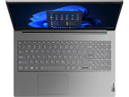 Lenovo ThinkBook 15 Ryzen 5 Business Laptop (Renewed)
