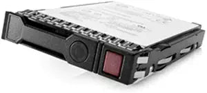 HP 861681-B21 2TB 6G SATA 7.2K LFF Hard Drive — main product image