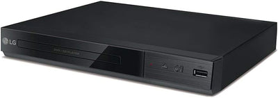 LG DP132H Renewed DVD Player HDMI USB