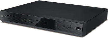 LG DP132H Renewed DVD Player HDMI USB