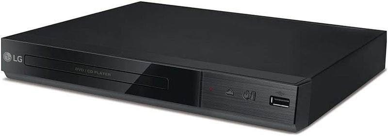 LG DP132H Renewed DVD Player HDMI USB — main product image