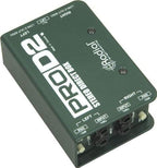 Radial Engineering R8001102 ProD2 Passive DI Bundle